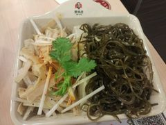 -李先生牛肉面大王(北京东四店)