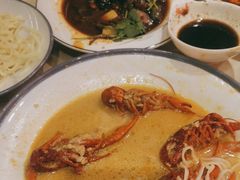 -杨氏青龙虾·吃蟹季(珠江路店)