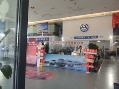 -协通上汽大众(青浦店)