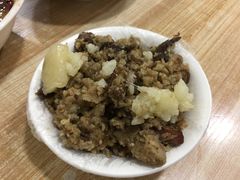 -杨家粉蒸肉(洒金桥店)