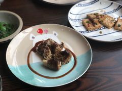 -大成铁板烧•板前(复古餐厅石老人店)