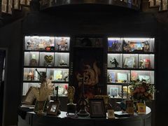 -雪灵魔法世界SHELLY’S TAROT(大良桂畔里店)