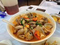 -陈根记大牌档