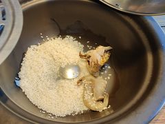 -海味当家·蒸锅海鲜(星海公园店)