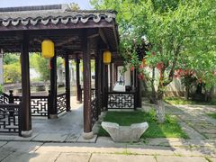 -丝绸小镇荻港古村