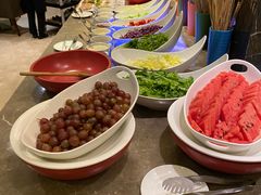 -长春净月潭喜来登酒店·盛宴标帜餐厅