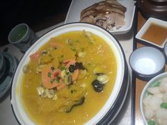 -韵秋荷(宝山龙湖天街店)