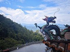 -安溪清水岩