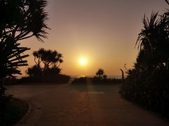 -檀悦都喜天丽度假酒店游泳池