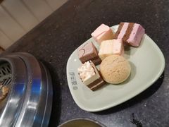 -盛江山自助料理(太原街万达店)