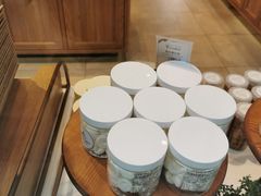 自助取餐区-罗森尼娜(德思勤店)