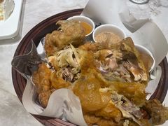 -秦月轩·陕西家乡菜(阜成路·五棵松店)