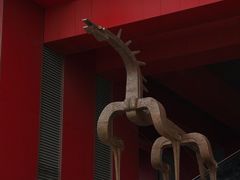 -中华艺术宫(上海美术馆)