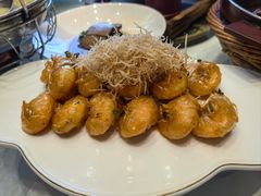-老燕皇·南京菜(玄武湖店)