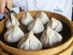 小笼包-笑来喜馄饨小笼工坊店(湖滨街店)