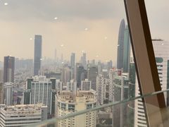 -国贸旋转餐厅(国贸广场店)