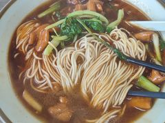 -富贵面馆(镇坪路店)