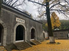 -南山风景名胜区