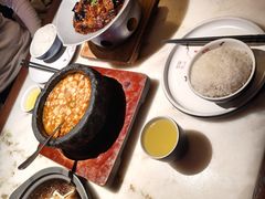 -绿茶餐厅(深圳龙华天虹购物中心店)