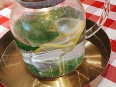 -西贝(武汉群星城店)