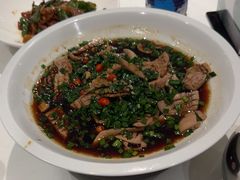 -绿杨春·淮扬宴(庐山路店)