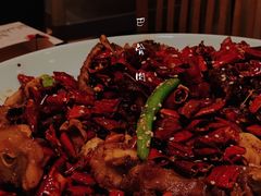 -鸡毛店·川菜(双楠店)