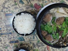 -清真·穆萨砂锅(大皮院店)