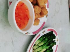 -东鑫记港式茶餐厅(南京东路店)