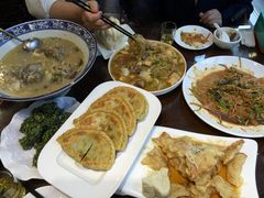 -小土豆美食(太原南街店)