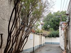 -胡记锅贴·沪上游子老鸭粉丝汤(太原路店)