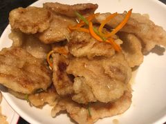 -金掌勺东北菜(格兰晴天店)