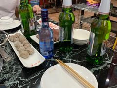 -潮汕美牛肉丸火锅店(天宁寺店)