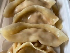 -松针蔡记蒸饺(花园路店)