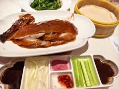 -大鸭梨烤鸭店(花园村店)