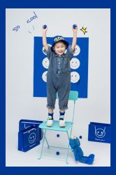 -有家宝贝儿童摄影(荟聚店)