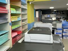 -赛可优图文广告·标书制作·门头招牌(天津总店)