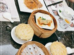 -新兴·金羊座·粤菜点心(乐峰店)