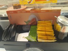 -争鲜回转寿司(朝北大悦城店)