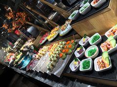 -吉布鲁牛排海鲜自助(朝阳广场店)
