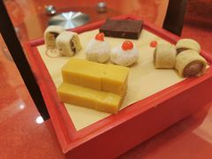 -北平食府(马鞍山路店)