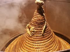 长江白鮰-咕嘟草帽鱼·牛奶一样的鲜鱼汤(包河万达广场创始店)