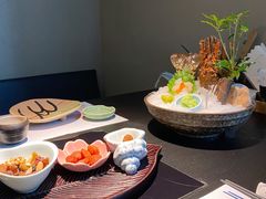 -花潮料理艺食馆(成都万象城店)