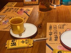 -喝丢一只鞋海鲜烧烤·海肠捞饭(文体街店)