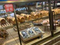 -TOUCH泰奇(宝杨宝龙广场店)
