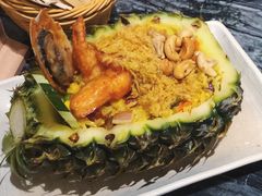 -Thai Alley泰爱里(二沙岛店)