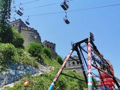 -美心红酒小镇游乐园