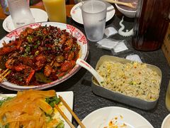 -福苗小骆驼烧烤(大唐不夜城店)