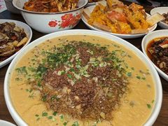-辣螃铠盆盆蟹大排档(海昌店)