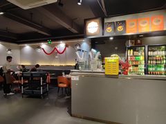 -白玉串城·朝鲜族烤串(龙岗店)