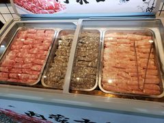 -燃尖儿自助串串火锅(新业广场店)